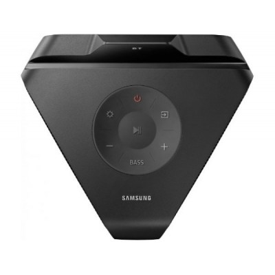 Portable Audio System Samsung MX-T70/RU