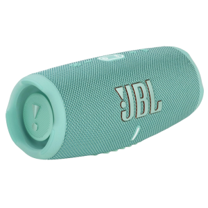 Portable Speakers JBL Charge 5, Teal