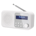 Sharp  DR-P420WHV01, Portable Digital Radio