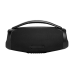 Portable Speakers JBL  Boombox 3 Black   Wi-Fi