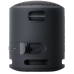 Portable Speaker SONY SRS-XB13, Black EXTRA BASS™