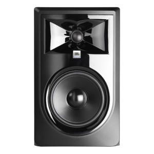 JBL 306P MkII, Powered 6" Two-Way Studio Monitor