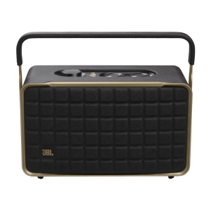Portable Speakers JBL  Authentics 300 Black