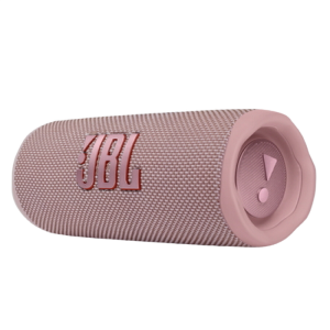 Portable Speakers JBL Flip 6, Pink