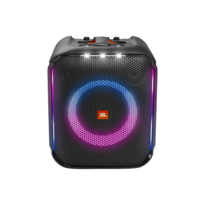 Portable Audio System JBL  PartyBox  Encore with wireless microphone
