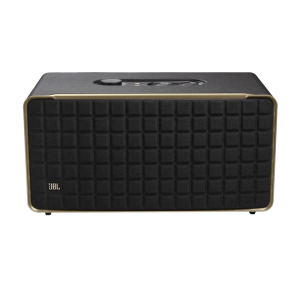 Portable Speakers JBL  Authentics 500 Black