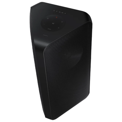 Portable Audio System Samsung MX-ST50B/RU