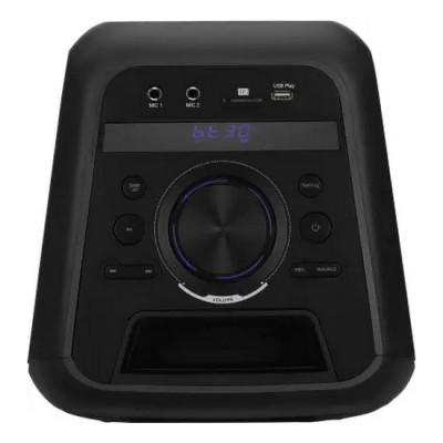 Portable Audio System F&D PA924