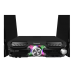 Home Audio System Panasonic SC-MAX3500GS, Black