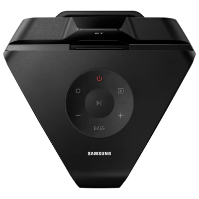 Portable Audio System Samsung MX-T70/RU