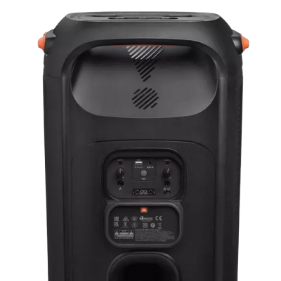 Portable Audio System JBL  PartyBox  710