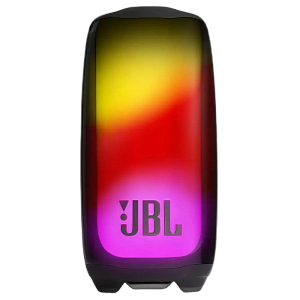 Portable Speakers JBL  Pulse 5, Black