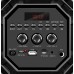 Speakers   SVEN  "PS-500" 36w, Black, Bluetooth, Karaoke, LED, microSD, FM, AUX, USB, power:2000mA