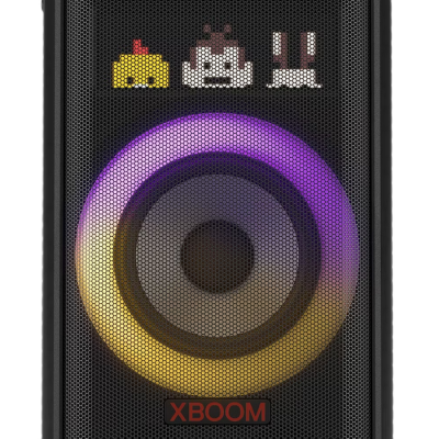 Portable Audio System LG XBOOM XL7S