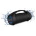 Speakers SVEN "PS-370" 40W, Waterproof (IPx5), TWS, Bluetooth, FM, USB, microSD, 2x3600mA*h