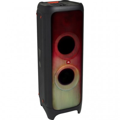 Portable Speakers JBL  PartyBox 1000