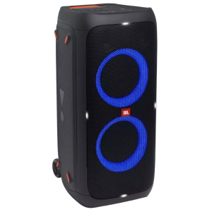 Portable Audio System JBL  PartyBox  310