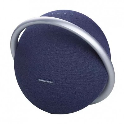 Portable Speakers Harman Kardon Onyx Studio 8, Blue