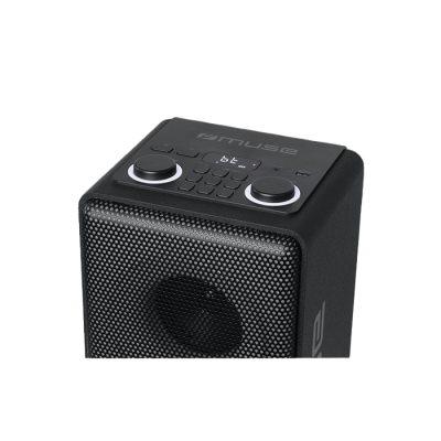 Portable Audio System MUSE M-1808 DJ