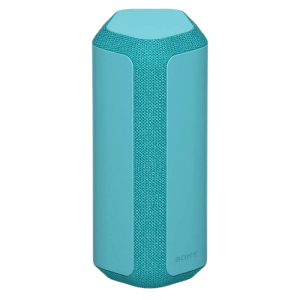 Portable Speaker SONY SRS-XE300L, EXTRA BASS™, Blue