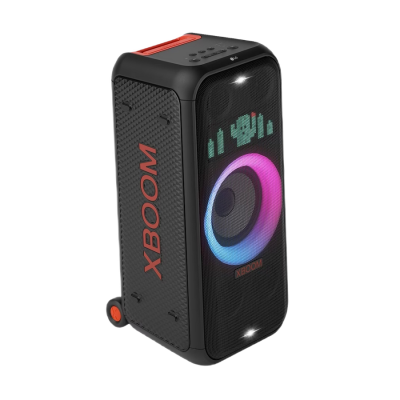 Portable Audio System LG XBOOM XL7S