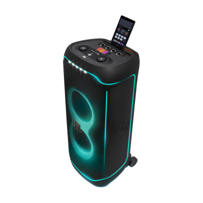 Portable Audio System JBL  PartyBox Ultimate