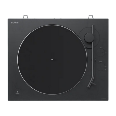 Vinyl Turntable  SONY PS-LX310BT, Bluetooth®