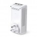 Powerline Adapter/Access Point Wi-Fi AC TP-Link, TL-WPA8631P, AV1300, 2x2MIMO, 3xGbit Ports