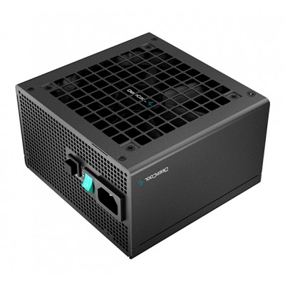 Power Supply ATX 850W Deepcool PQ850M, 80+ Gold,Active PFC,Full Bridge,LLC+SRC+DC/DC, Full Modular