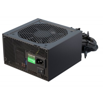  Power Supply ATX 700W Seasonic A12-700, 80+, 120mm fan, Flat black cables, S2FC