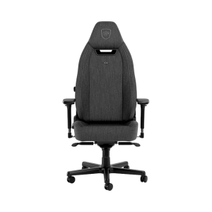 Gaming Chair Noble Legend TX NBL-LGD-TX-ATC Anthracite, User max load up to 150kg / height 165-190cm