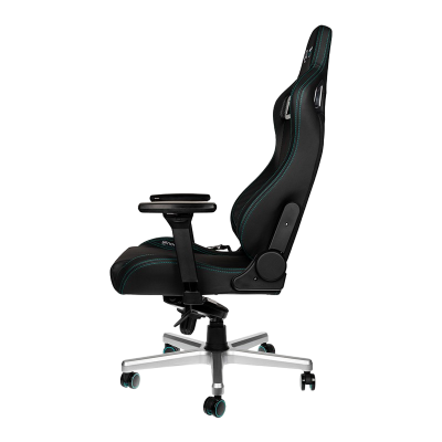 Gaming Chair Noble Epic NBL-EPC-PU-MPF Mercedes-AMG Petronas Formula One Team - 2021 Edition