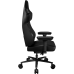 Ergonomic Gaming Chair ThunderX3 CORE RACER Black, User max load up to 150kg / height 170-195cm