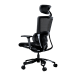 Игровое кресло Cougar ARGO Black, User max load up to 150kg / height 160-190cm