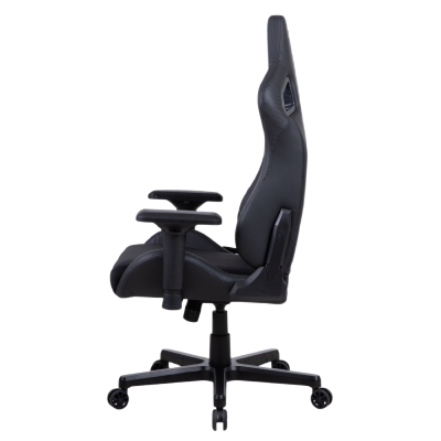 Gaming Chair ONEX-EV10-B Black, User max load up to 150kg / height 170-190cm