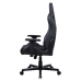 Gaming Chair ONEX-EV10-B Black, User max load up to 150kg / height 170-190cm