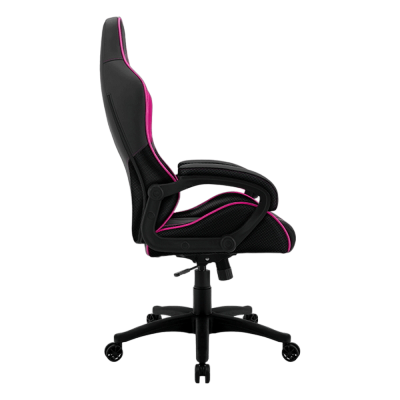 Gaming Chair ThunderX3 BC1 BOSS Fuchsia Grey Pink User max load up to 150kg / height 165-180cm