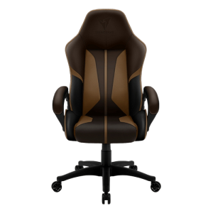 Gaming Chair ThunderX3 BC1 BOSS Coffee Black Brown, User max load up to 150kg / height 165-180cm