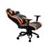 Scaun Gaming Cougar ARMOR TITAN PRO Black/Orange, User max load up to 160kg / height 160-195cm