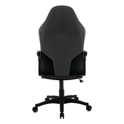 Gaming Chair ThunderX3 BC1 BOSS Ocean Grey Blue, User max load up to 150kg / height 165-180cm