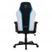 Gaming Chair ONEX-FX8-BBW Black, User max load up to 150kg / height 170-190cm
