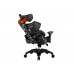 Gaming Chair Cougar Terminatorl Black, User max load up to 135kg / height 160-195cm