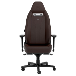 Gaming Chair Noble Legend NBL-LGD-GER-JED Java Edition, User max load up to 150kg/height 165-190cm