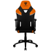 Scaun Gaming ThunderX3 TC5  Black/Orange