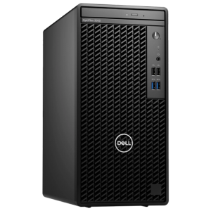 Dell Optiplex 3000 MT Black (Core i5-12500 3.7-4.4GHz, 8GB RAM, 512GB SSD, DVD-RW) 