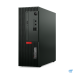 Lenovo ThinkCentre M70c SFF Black (Pentium Gold G6400 4.0GHz, 4GB RAM, 1TB HDD, DVD-RW)