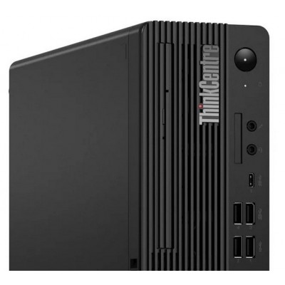 Lenovo ThinkCentre M70s SFF Black (Pentium Gold G6400 4.0GHz, 8GB RAM, 256GB SSD)