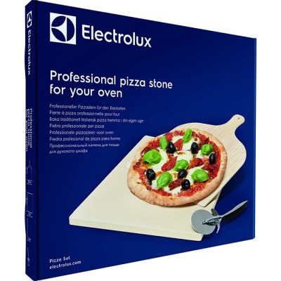 Pizza Stone Set Electrolux E9OHPS1