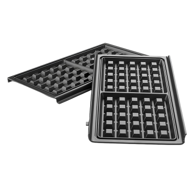 Grill plate set DeLonghi SK 151