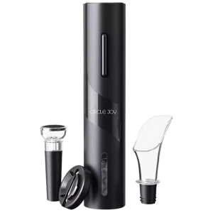 Xiaomi Circle Joy Electric Red Wine Opener Set 4 in 1 